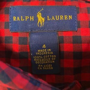 Ralph Lauren